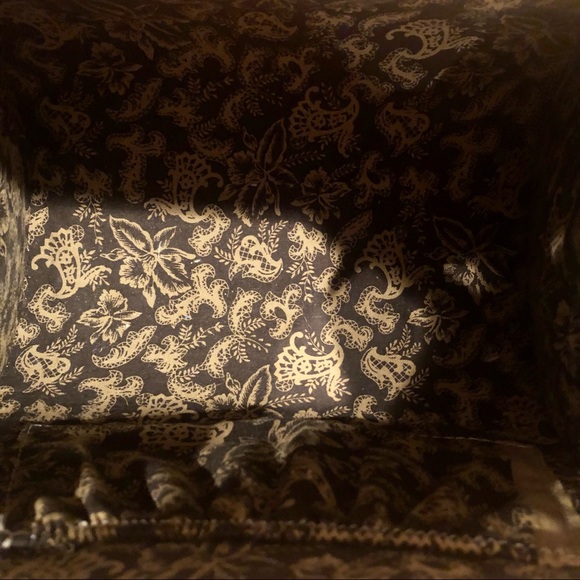 [SOLD] Sergio’s Handmade Leather Creations Purse - Picture 8 of 8